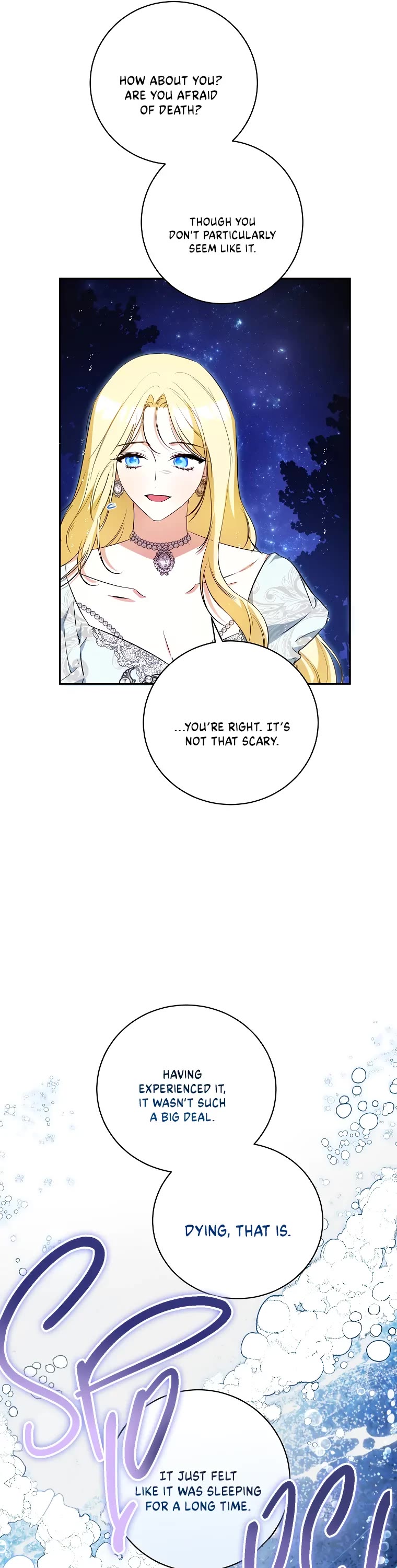 It Seems I've Transmigrated Somewhere Chapter 40 page 13 - Chapter 40: End of Season 1