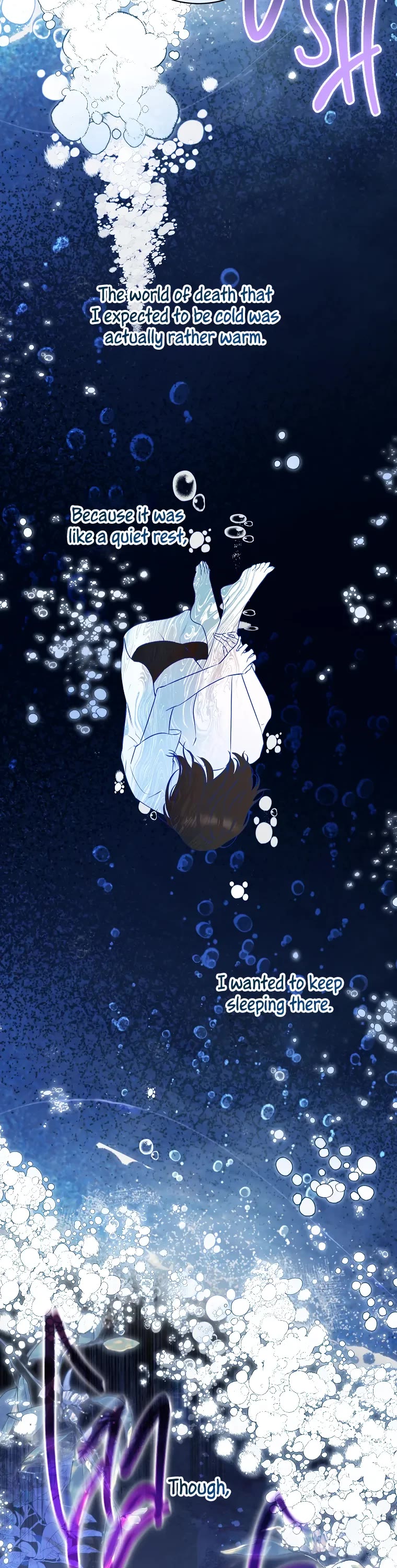 It Seems I've Transmigrated Somewhere Chapter 40 page 14 - Chapter 40: End of Season 1