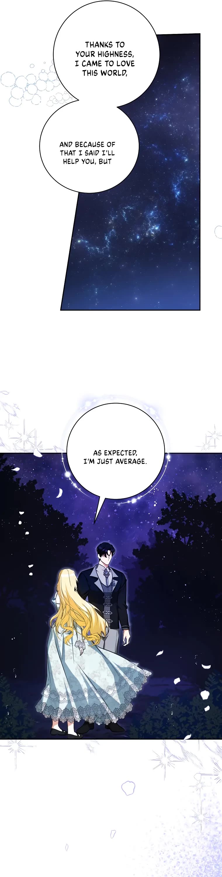 It Seems I've Transmigrated Somewhere Chapter 40 page 17 - Chapter 40: End of Season 1