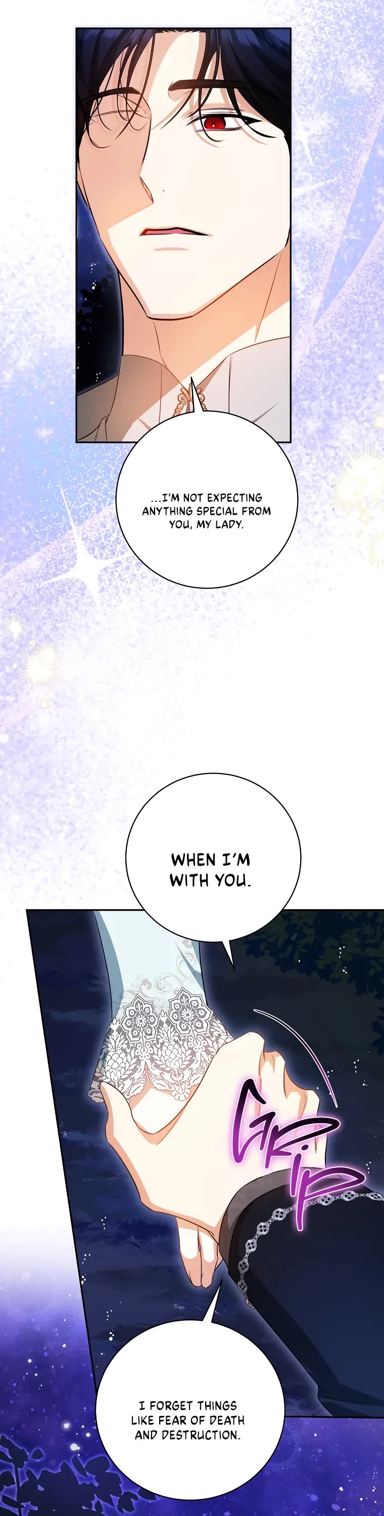 It Seems I've Transmigrated Somewhere Chapter 40 page 18 - Chapter 40: End of Season 1