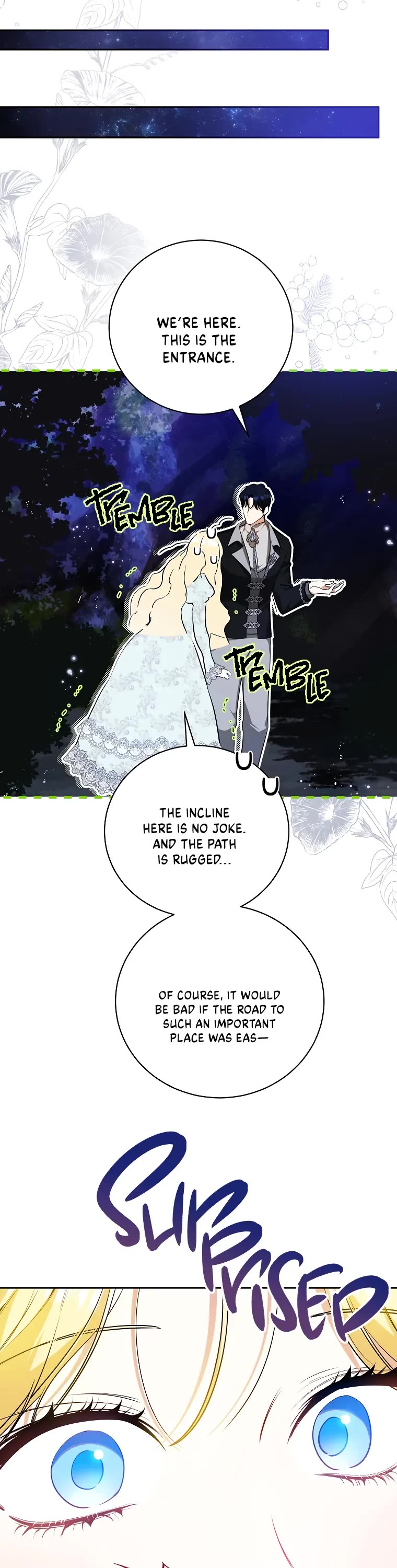 It Seems I've Transmigrated Somewhere Chapter 40 page 21 - Chapter 40: End of Season 1