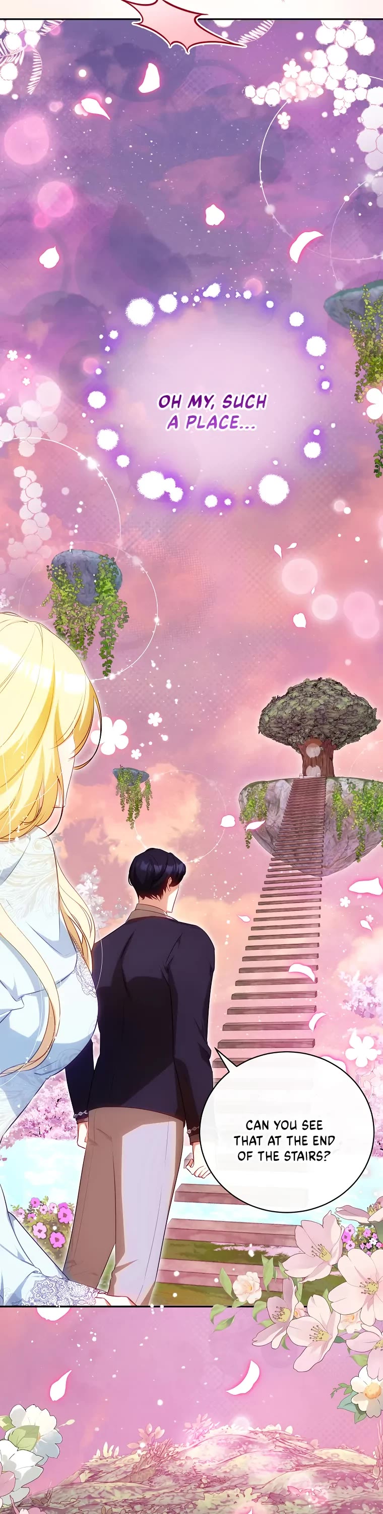 It Seems I've Transmigrated Somewhere Chapter 40 page 22 - Chapter 40: End of Season 1