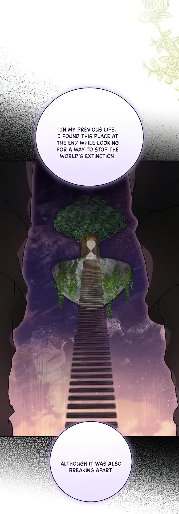 It Seems I've Transmigrated Somewhere Chapter 40 page 24 - Chapter 40: End of Season 1