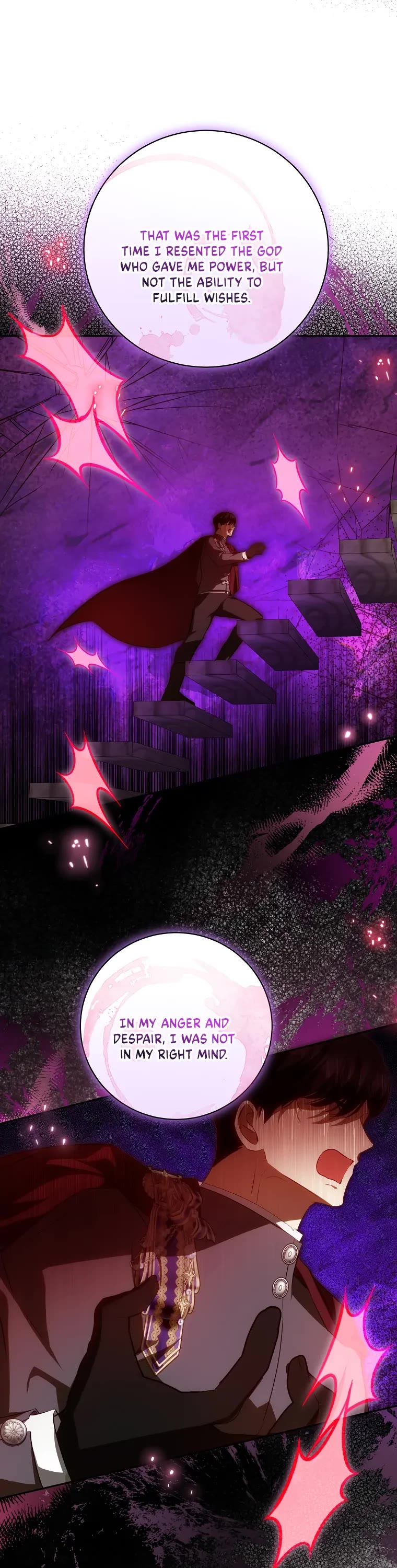 It Seems I've Transmigrated Somewhere Chapter 40 page 25 - Chapter 40: End of Season 1