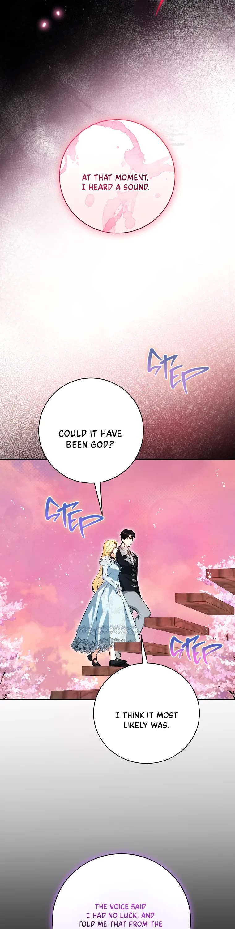It Seems I've Transmigrated Somewhere Chapter 40 page 26 - Chapter 40: End of Season 1