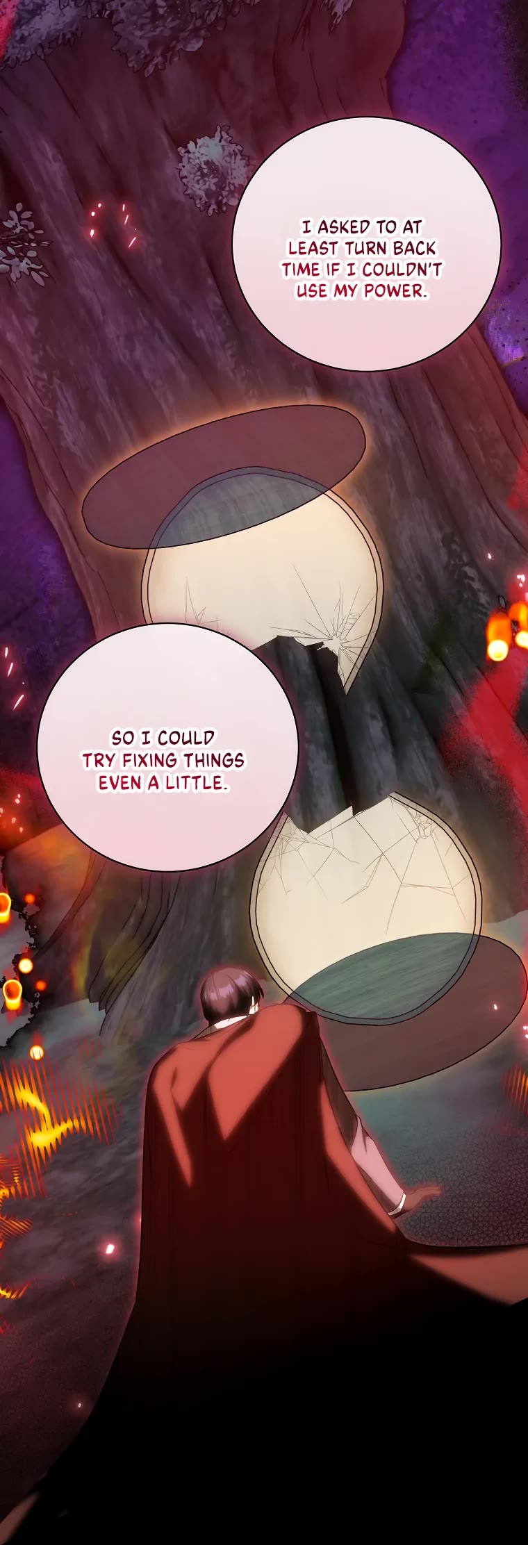 It Seems I've Transmigrated Somewhere Chapter 40 page 28 - Chapter 40: End of Season 1