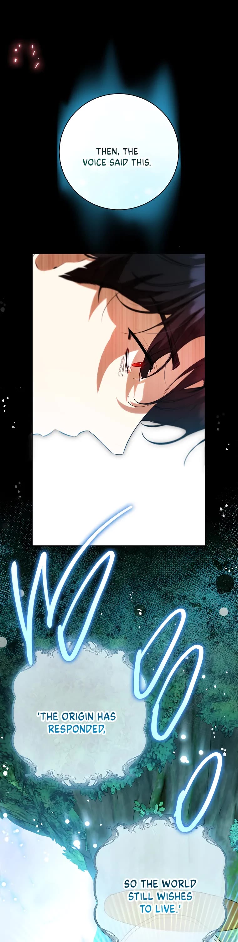 It Seems I've Transmigrated Somewhere Chapter 40 page 29 - Chapter 40: End of Season 1