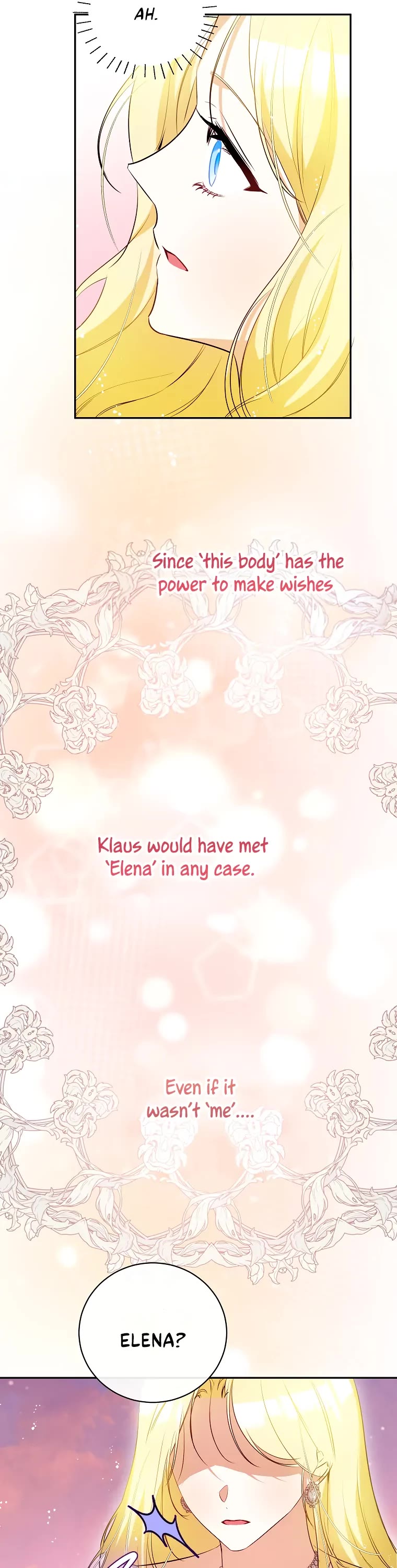 It Seems I've Transmigrated Somewhere Chapter 40 page 33 - Chapter 40: End of Season 1