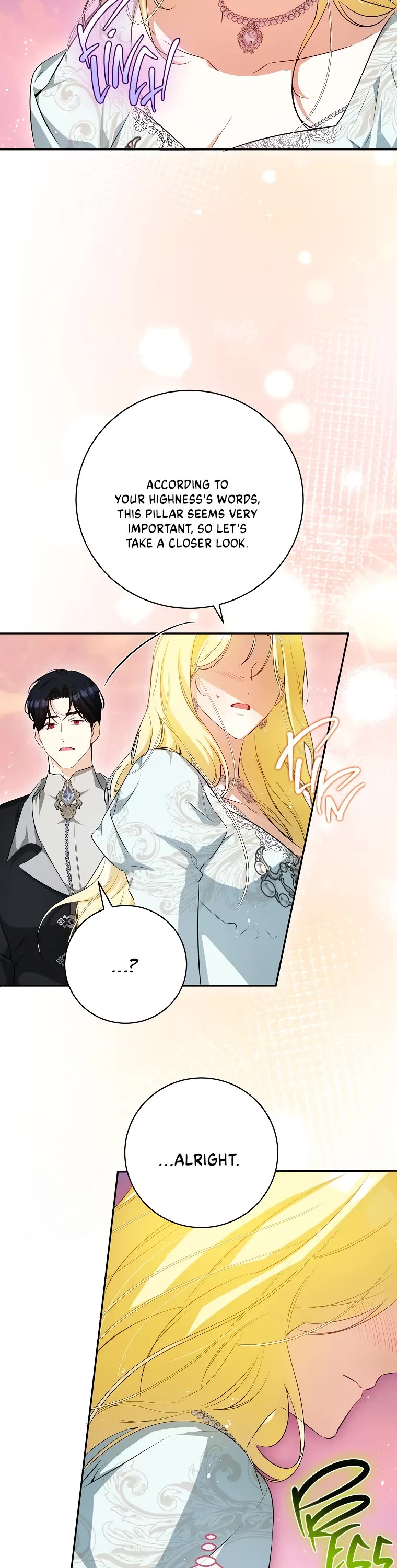 It Seems I've Transmigrated Somewhere Chapter 40 page 34 - Chapter 40: End of Season 1