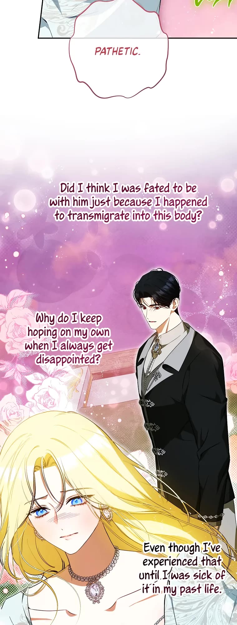 It Seems I've Transmigrated Somewhere Chapter 40 page 35 - Chapter 40: End of Season 1
