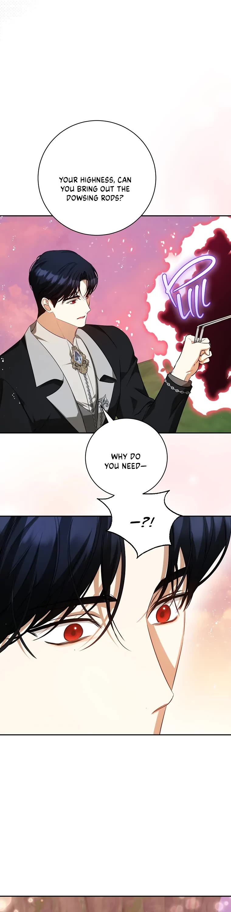 It Seems I've Transmigrated Somewhere Chapter 40 page 37 - Chapter 40: End of Season 1