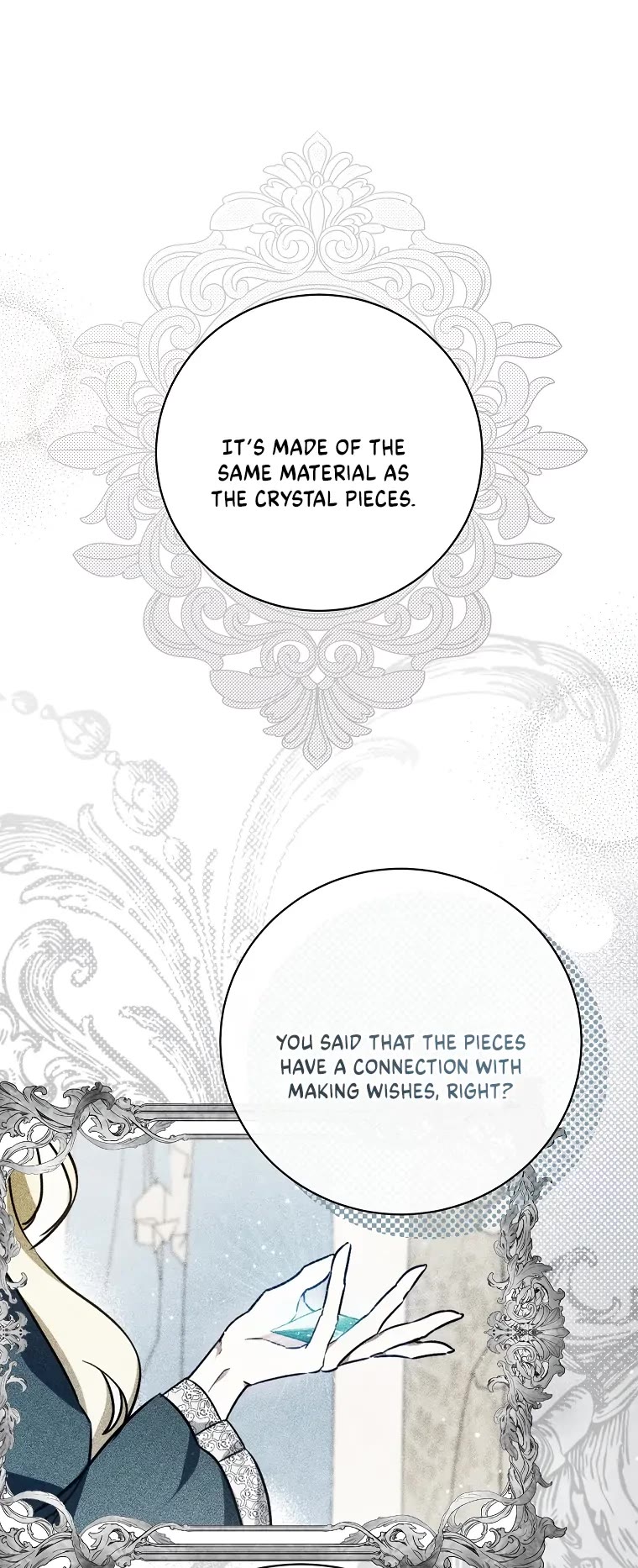 It Seems I've Transmigrated Somewhere Chapter 40 page 39 - Chapter 40: End of Season 1