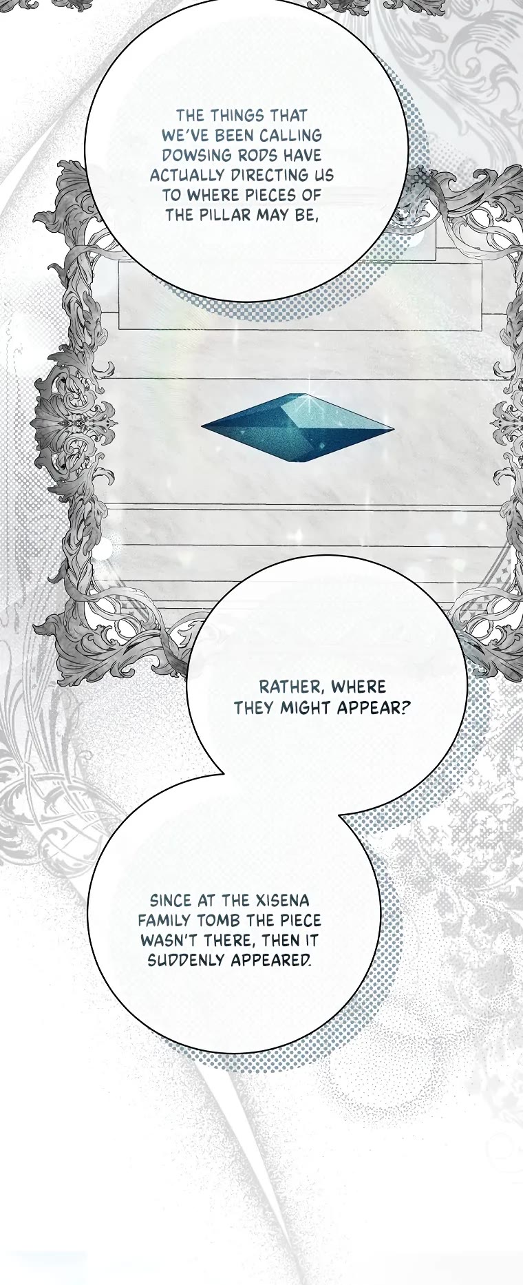 It Seems I've Transmigrated Somewhere Chapter 40 page 40 - Chapter 40: End of Season 1