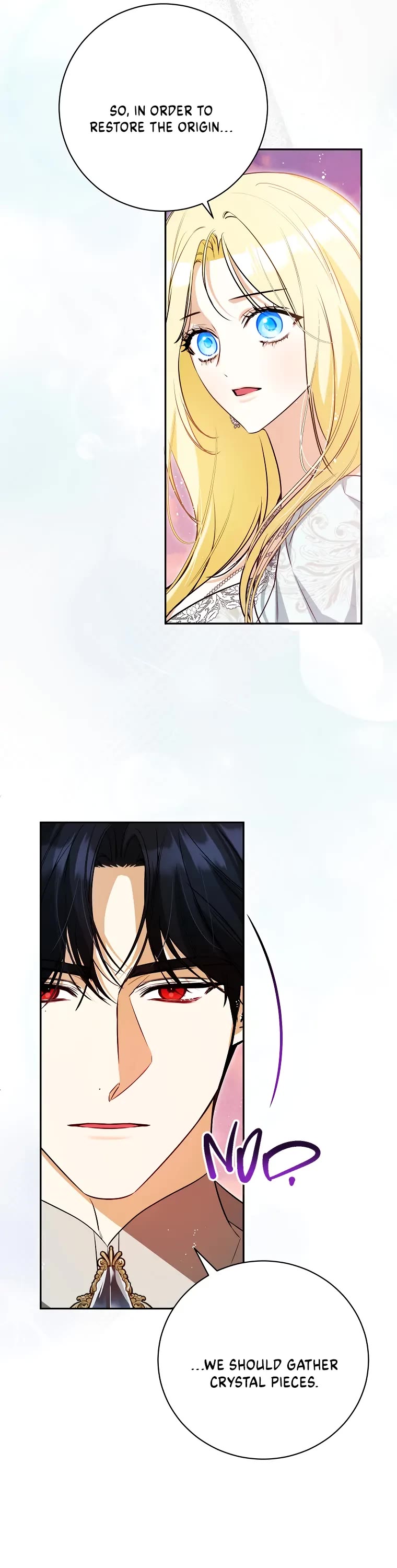 It Seems I've Transmigrated Somewhere Chapter 40 page 41 - Chapter 40: End of Season 1