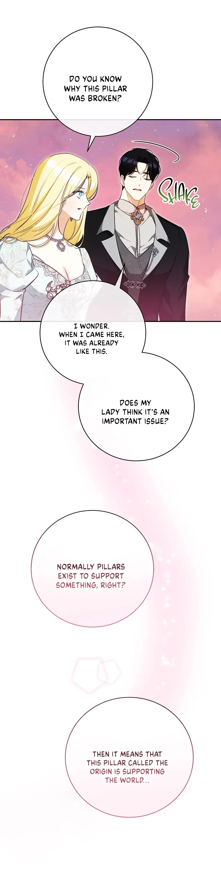 It Seems I've Transmigrated Somewhere Chapter 40 page 42 - Chapter 40: End of Season 1