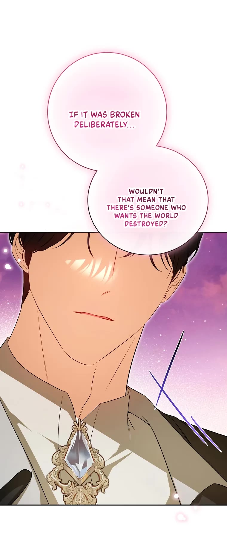 It Seems I've Transmigrated Somewhere Chapter 40 page 43 - Chapter 40: End of Season 1