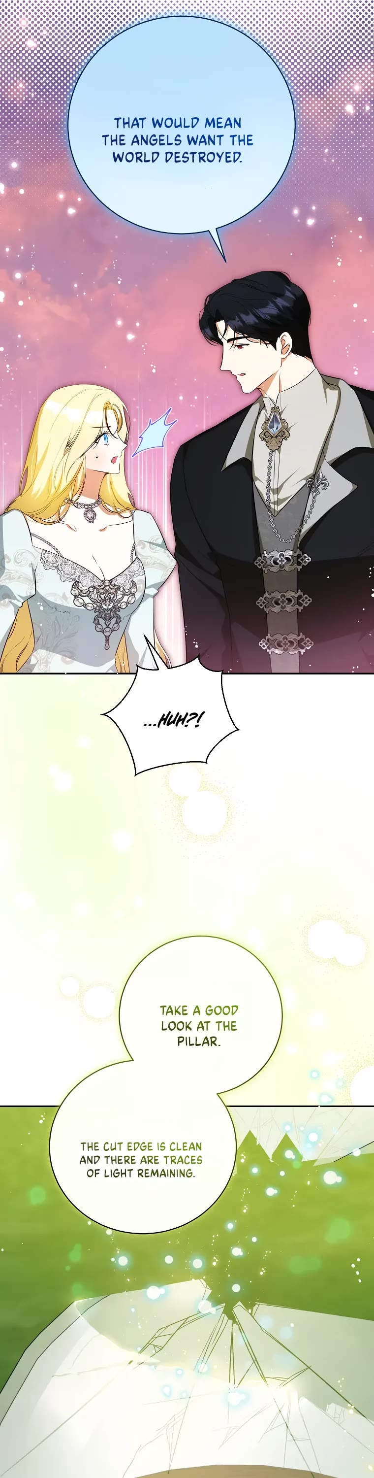 It Seems I've Transmigrated Somewhere Chapter 40 page 45 - Chapter 40: End of Season 1