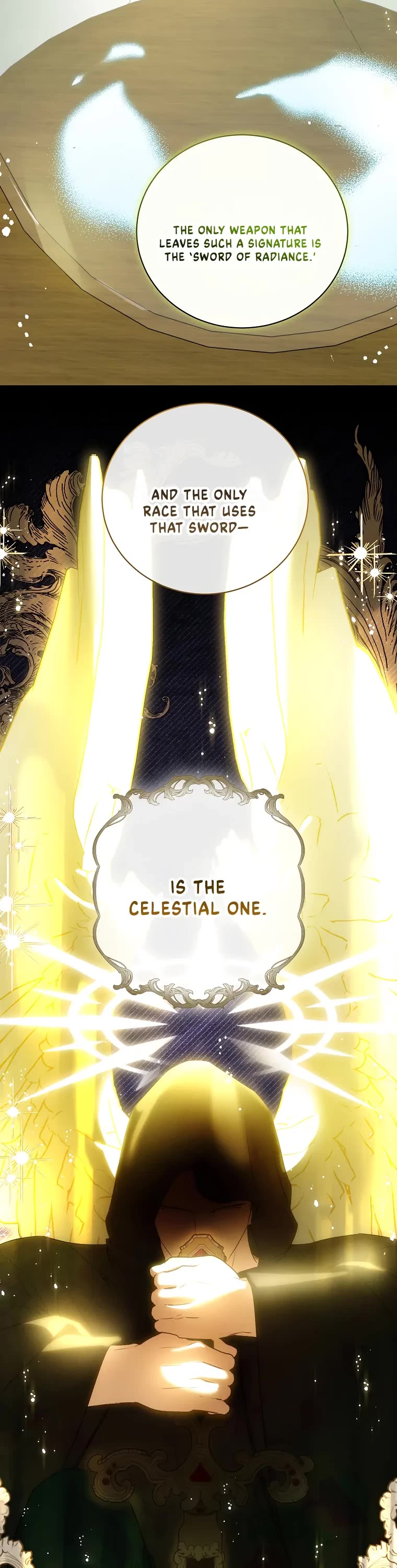 It Seems I've Transmigrated Somewhere Chapter 40 page 46 - Chapter 40: End of Season 1