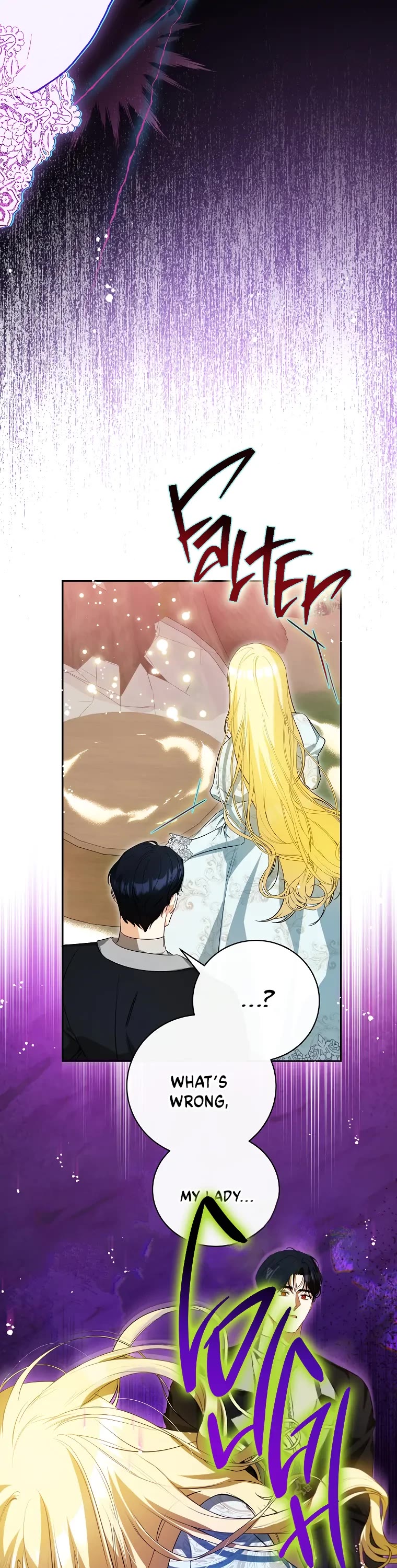It Seems I've Transmigrated Somewhere Chapter 40 page 49 - Chapter 40: End of Season 1