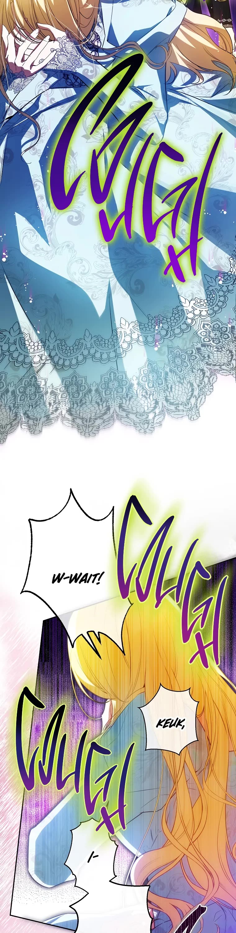 It Seems I've Transmigrated Somewhere Chapter 40 page 50 - Chapter 40: End of Season 1