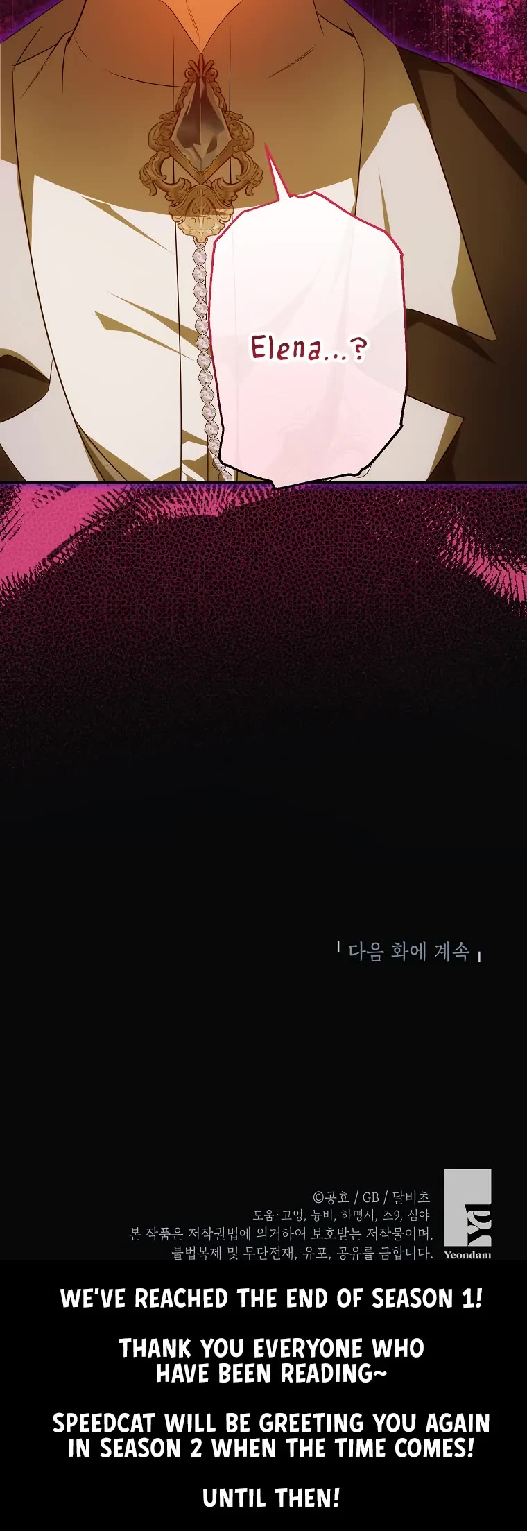 It Seems I've Transmigrated Somewhere Chapter 40 page 52 - Chapter 40: End of Season 1