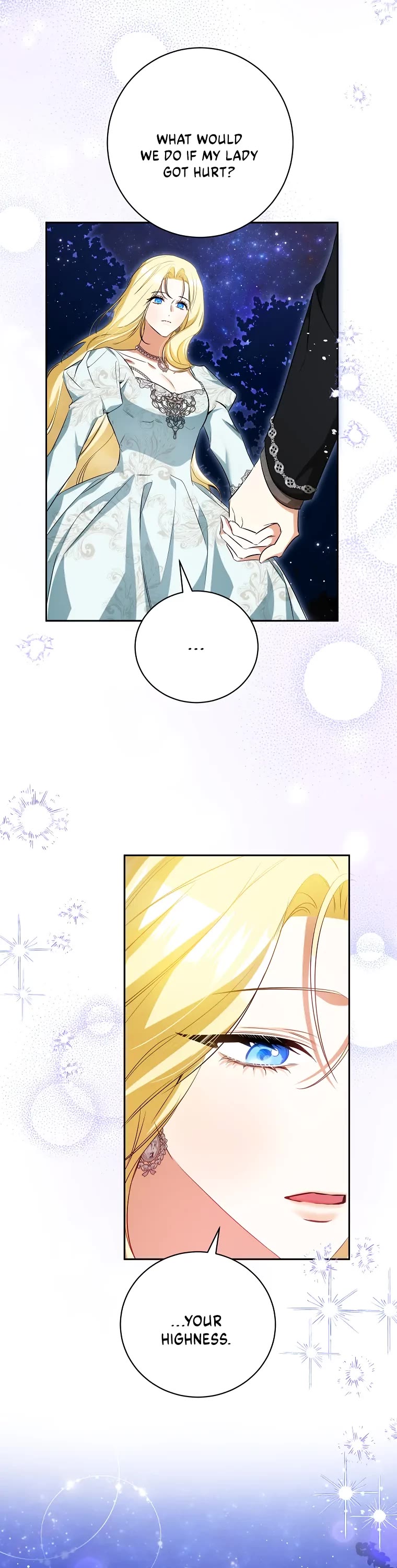 It Seems I've Transmigrated Somewhere Chapter 40 page 6 - Chapter 40: End of Season 1