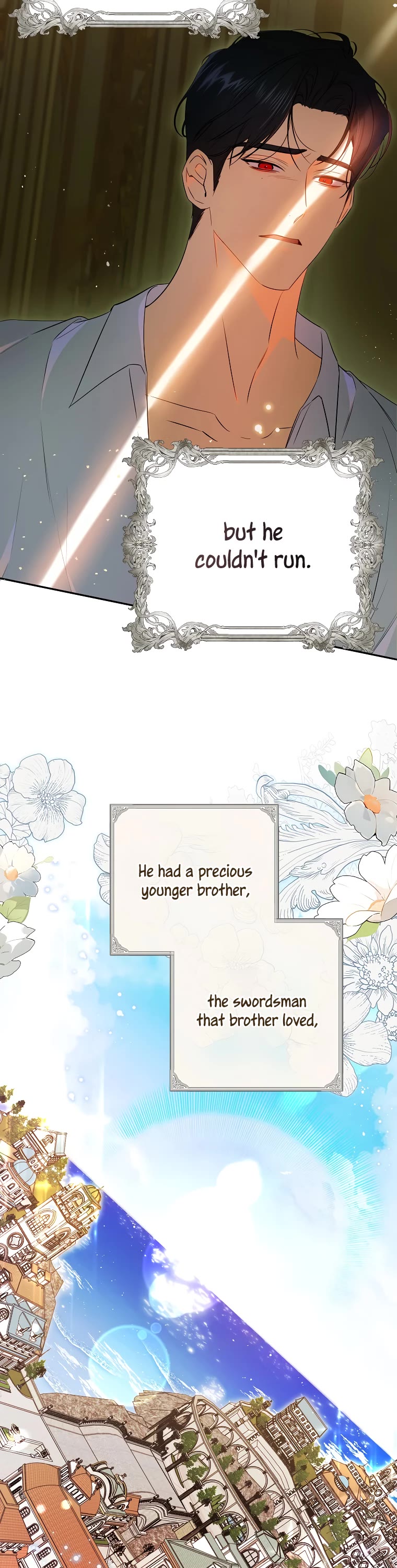 It Seems I've Transmigrated Somewhere Chapter 41 page 12 - Chapter 41