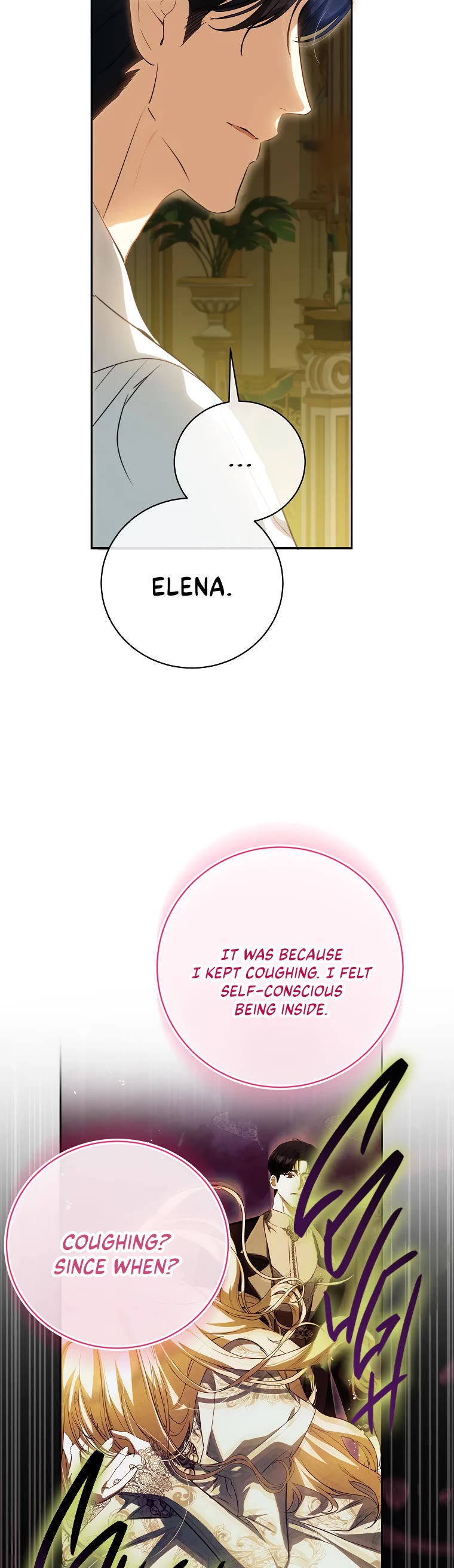 It Seems I've Transmigrated Somewhere Chapter 41 page 14 - Chapter 41