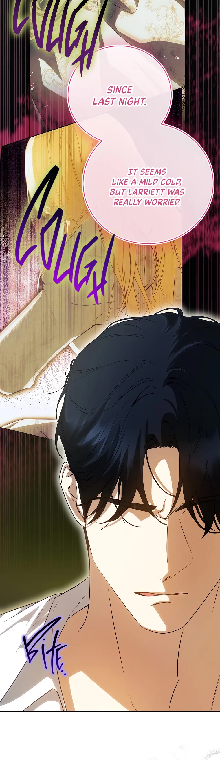 It Seems I've Transmigrated Somewhere Chapter 41 page 15 - Chapter 41