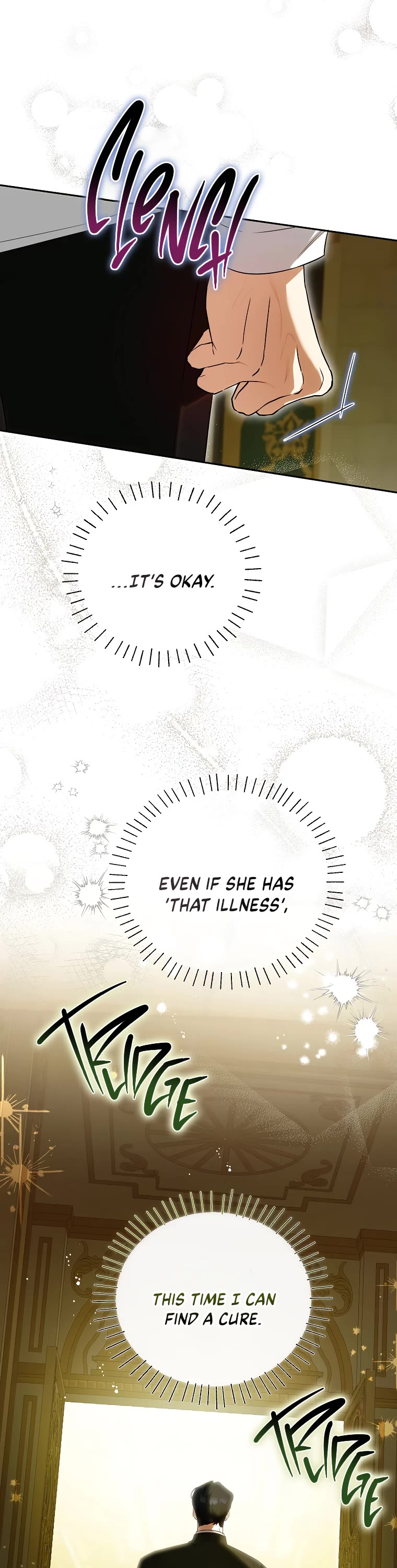It Seems I've Transmigrated Somewhere Chapter 41 page 16 - Chapter 41