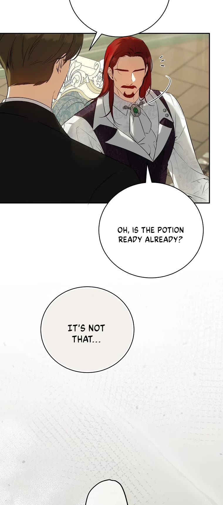It Seems I've Transmigrated Somewhere Chapter 41 page 18 - Chapter 41
