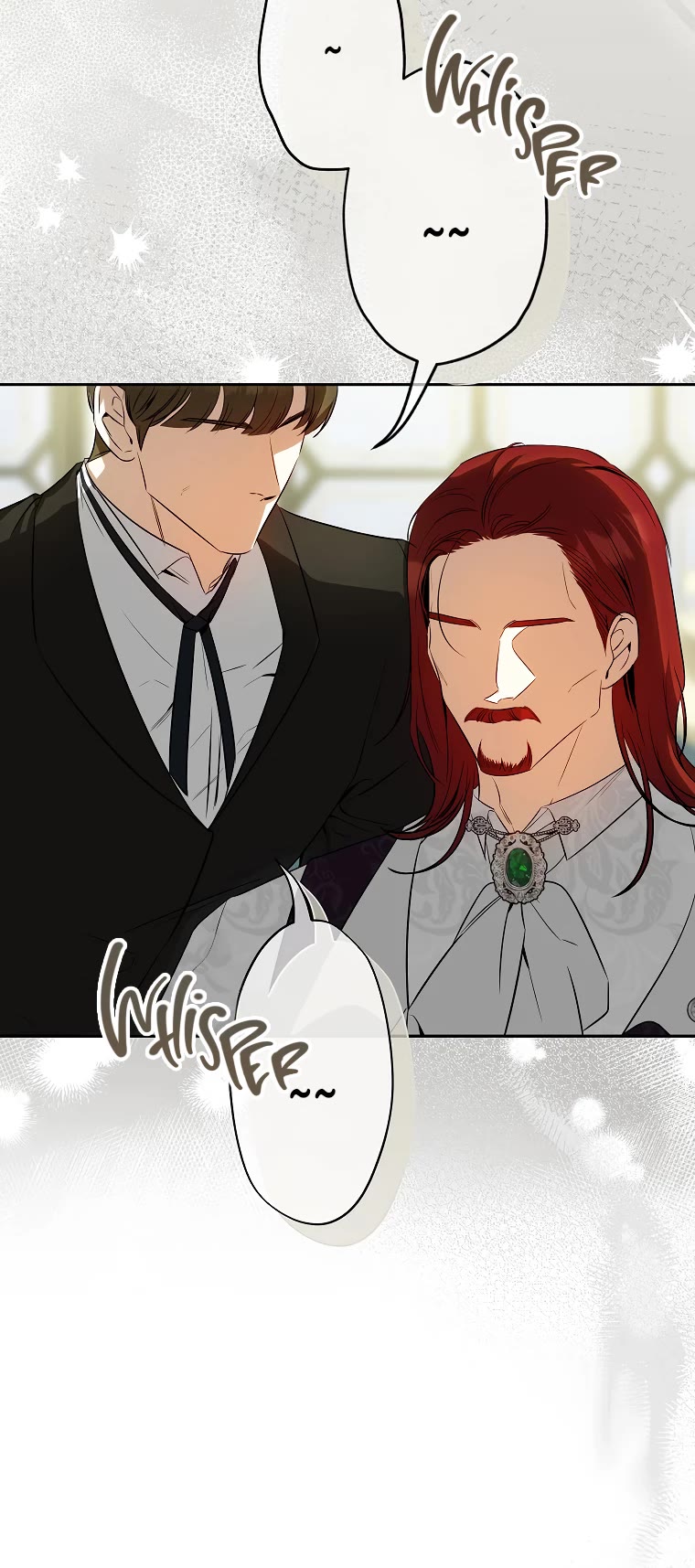 It Seems I've Transmigrated Somewhere Chapter 41 page 19 - Chapter 41