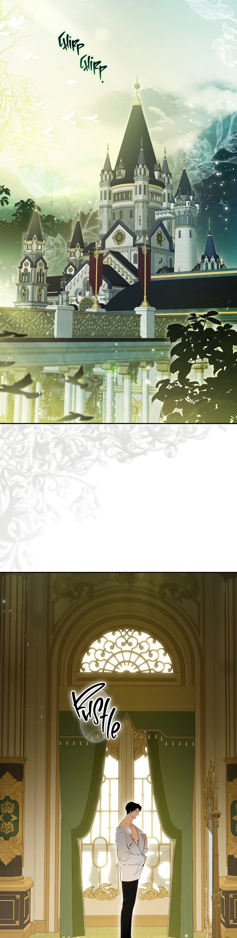 It Seems I've Transmigrated Somewhere Chapter 41 page 2 - Chapter 41