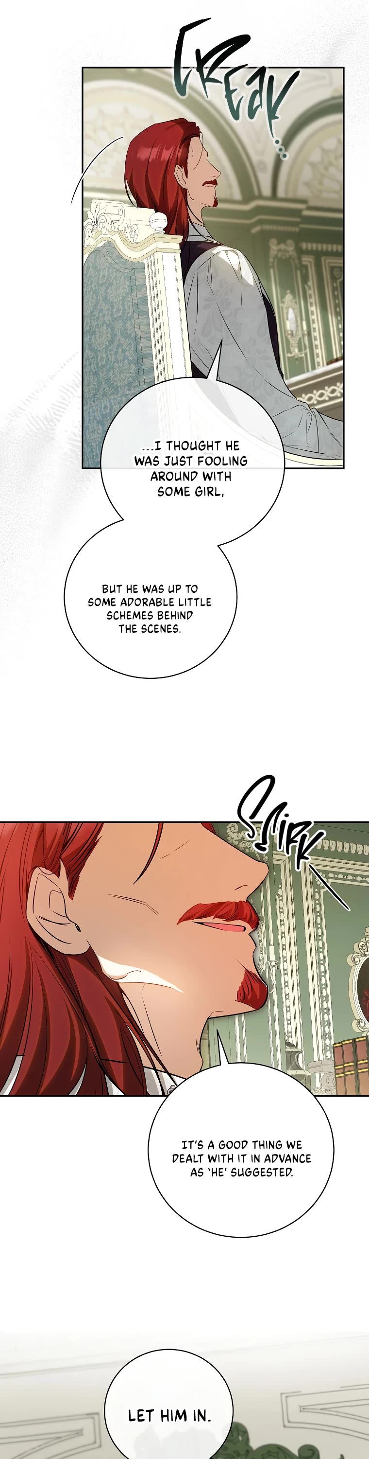 It Seems I've Transmigrated Somewhere Chapter 41 page 20 - Chapter 41