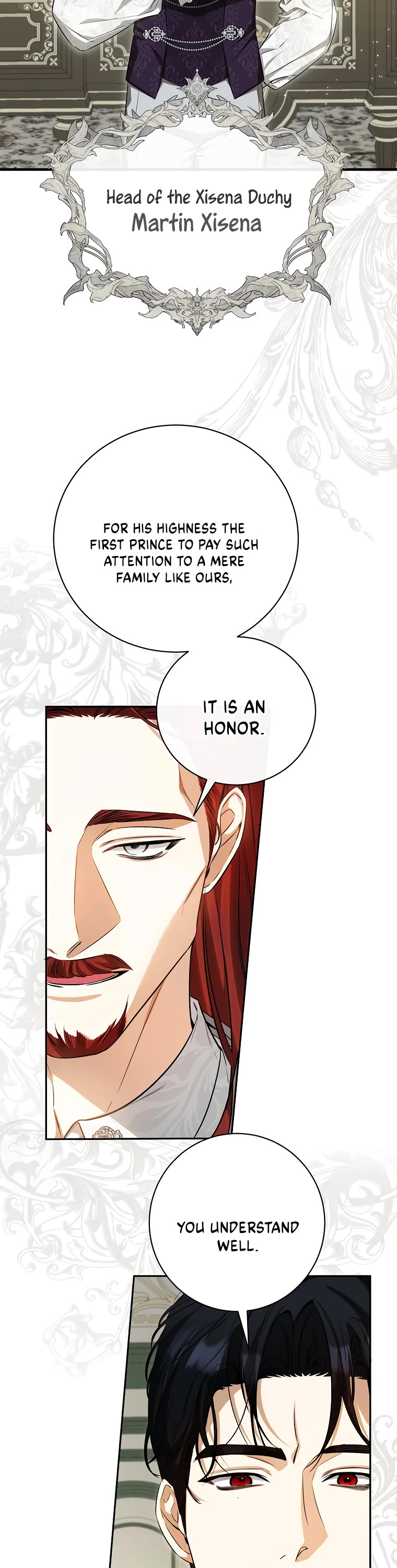 It Seems I've Transmigrated Somewhere Chapter 41 page 22 - Chapter 41
