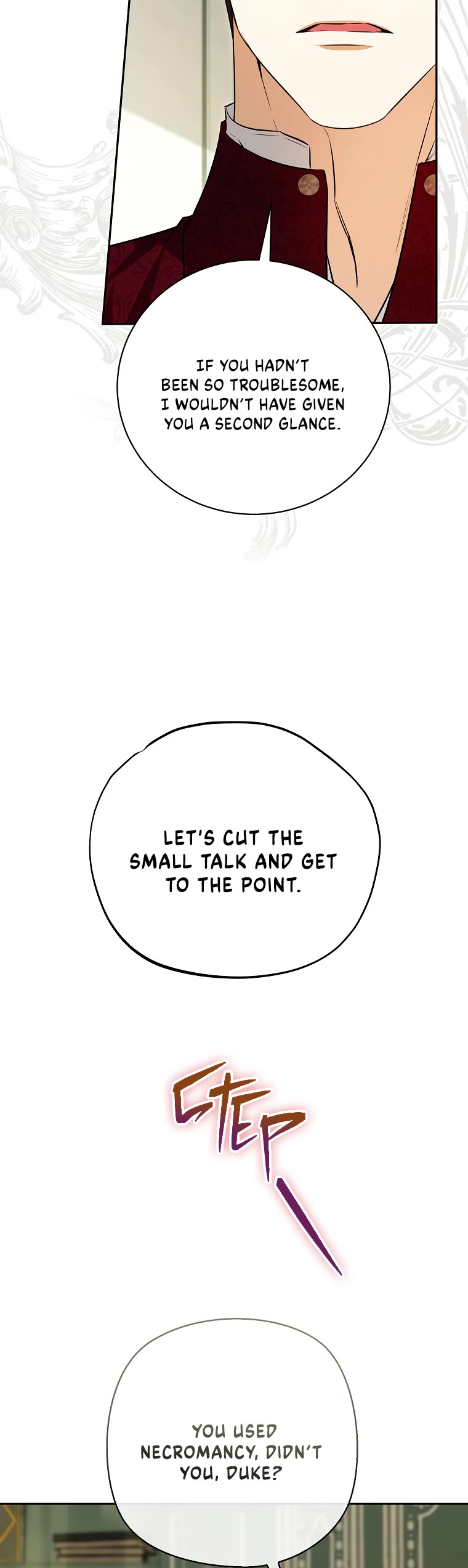 It Seems I've Transmigrated Somewhere Chapter 41 page 23 - Chapter 41