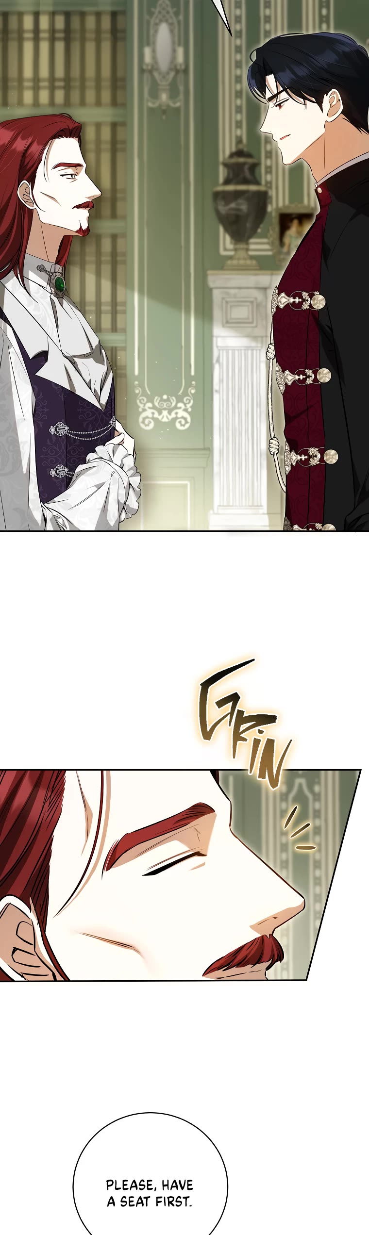 It Seems I've Transmigrated Somewhere Chapter 41 page 24 - Chapter 41