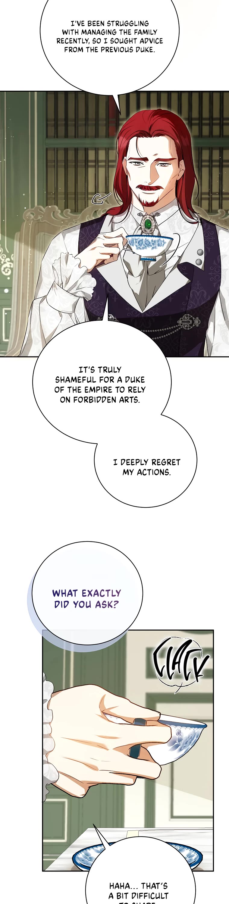 It Seems I've Transmigrated Somewhere Chapter 41 page 26 - Chapter 41
