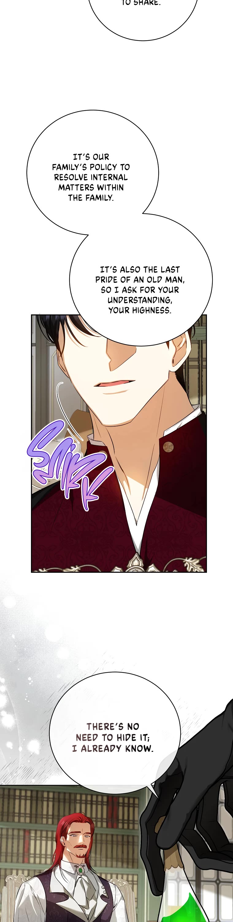 It Seems I've Transmigrated Somewhere Chapter 41 page 27 - Chapter 41
