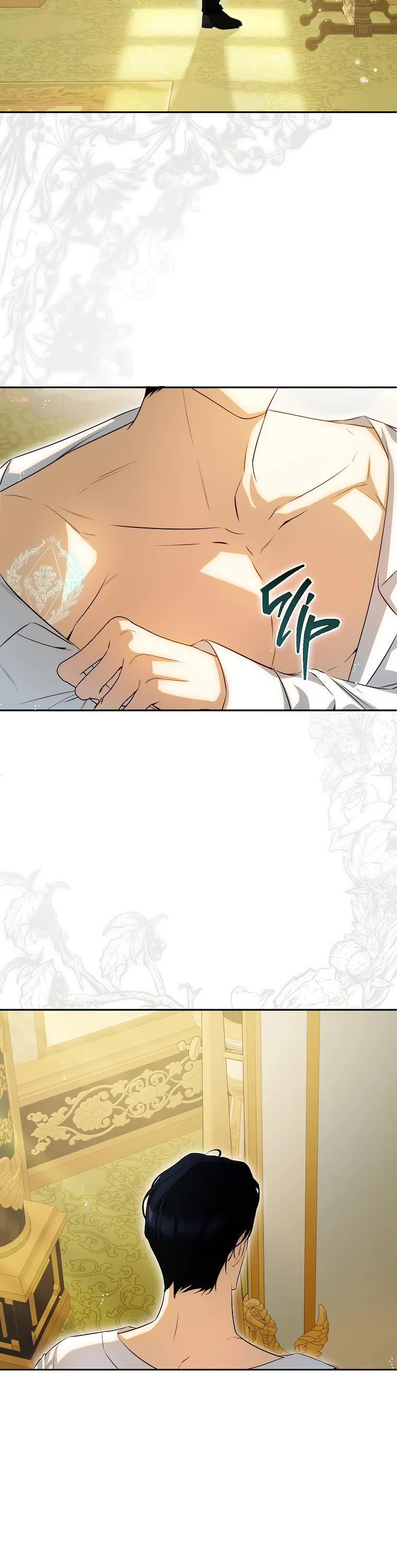 It Seems I've Transmigrated Somewhere Chapter 41 page 3 - Chapter 41