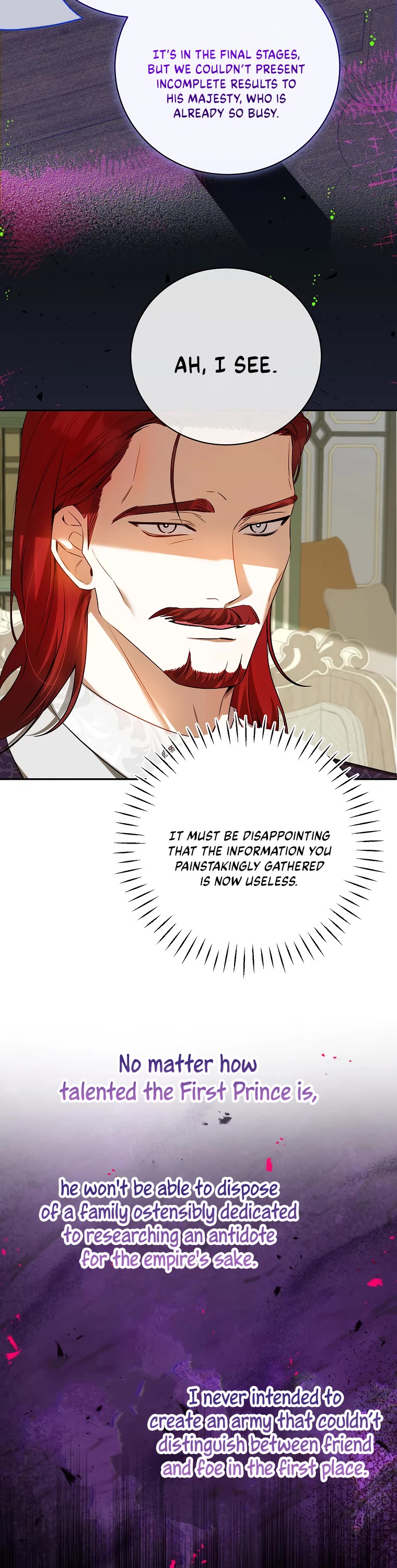 It Seems I've Transmigrated Somewhere Chapter 41 page 31 - Chapter 41