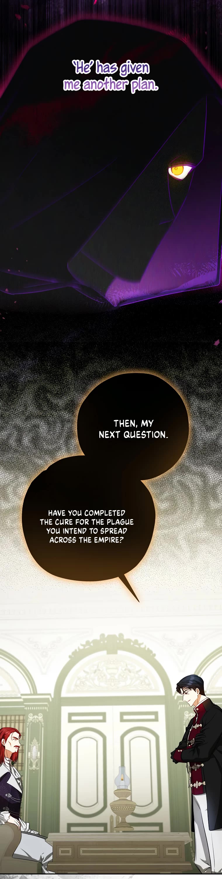 It Seems I've Transmigrated Somewhere Chapter 41 page 32 - Chapter 41