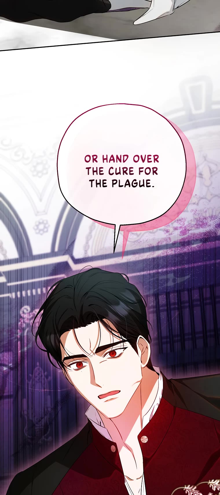 It Seems I've Transmigrated Somewhere Chapter 41 page 37 - Chapter 41