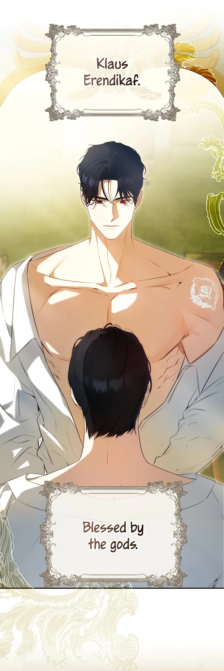 It Seems I've Transmigrated Somewhere Chapter 41 page 4 - Chapter 41