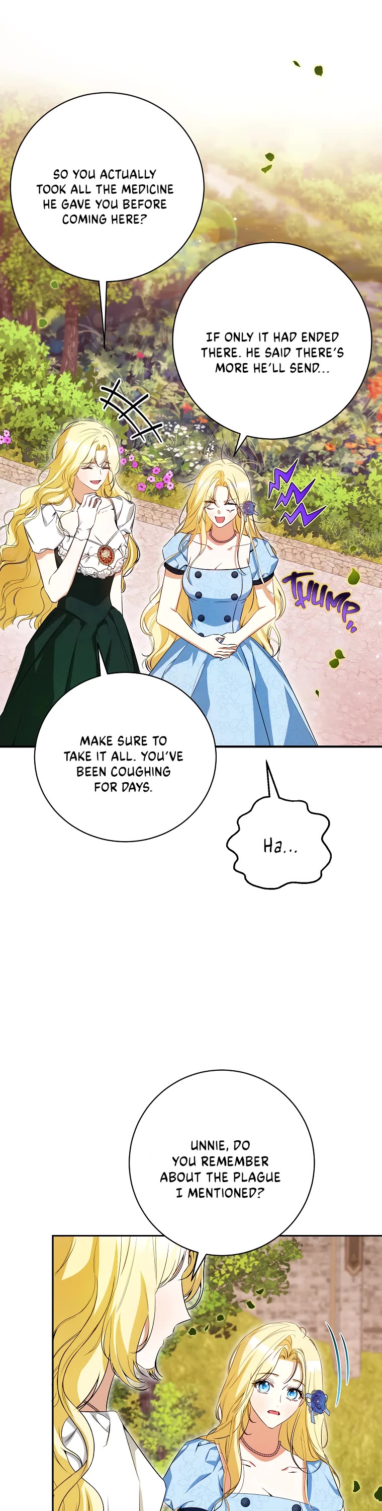 It Seems I've Transmigrated Somewhere Chapter 42 page 16 - Chapter 42