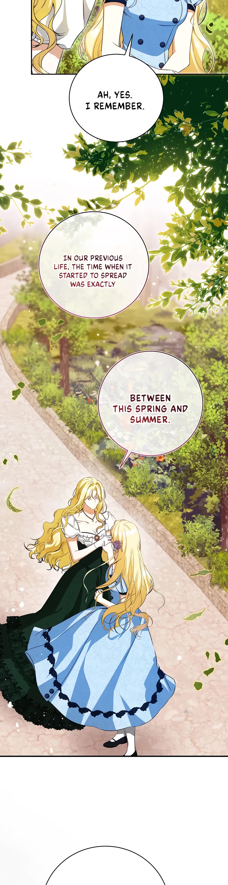 It Seems I've Transmigrated Somewhere Chapter 42 page 17 - Chapter 42