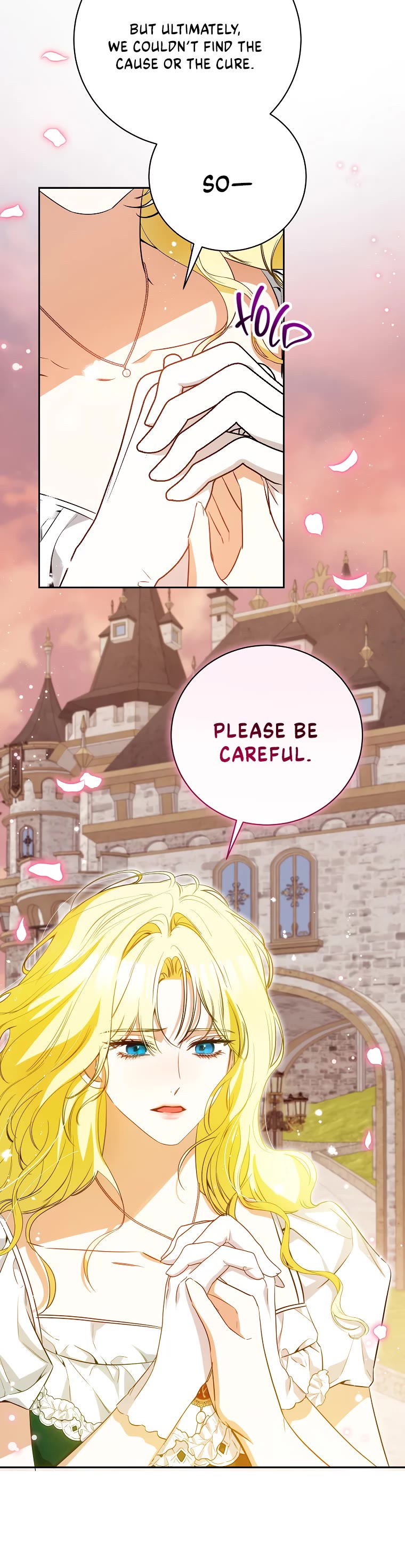 It Seems I've Transmigrated Somewhere Chapter 42 page 18 - Chapter 42