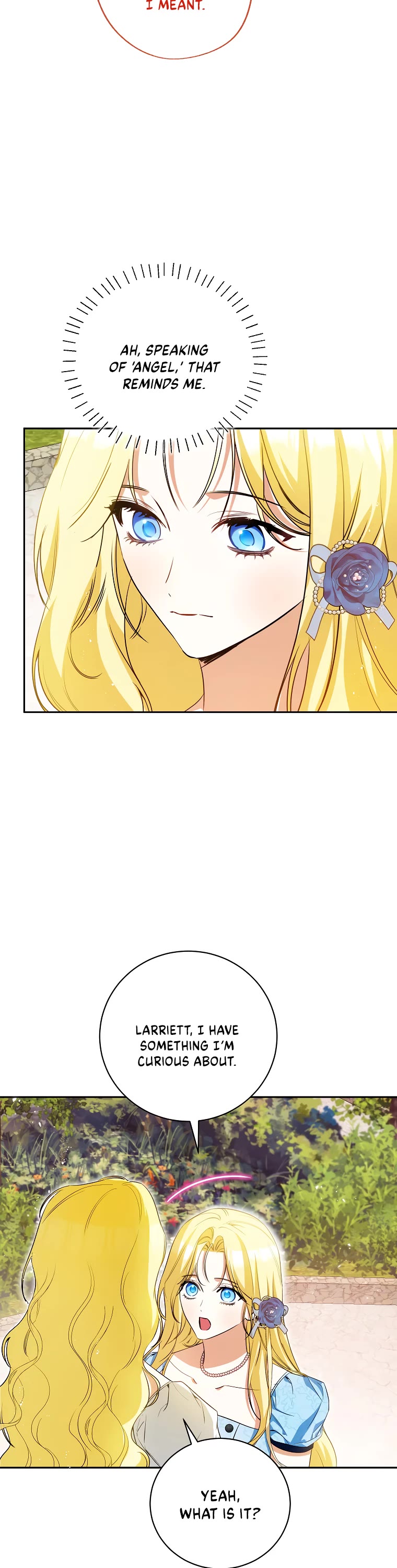 It Seems I've Transmigrated Somewhere Chapter 42 page 20 - Chapter 42