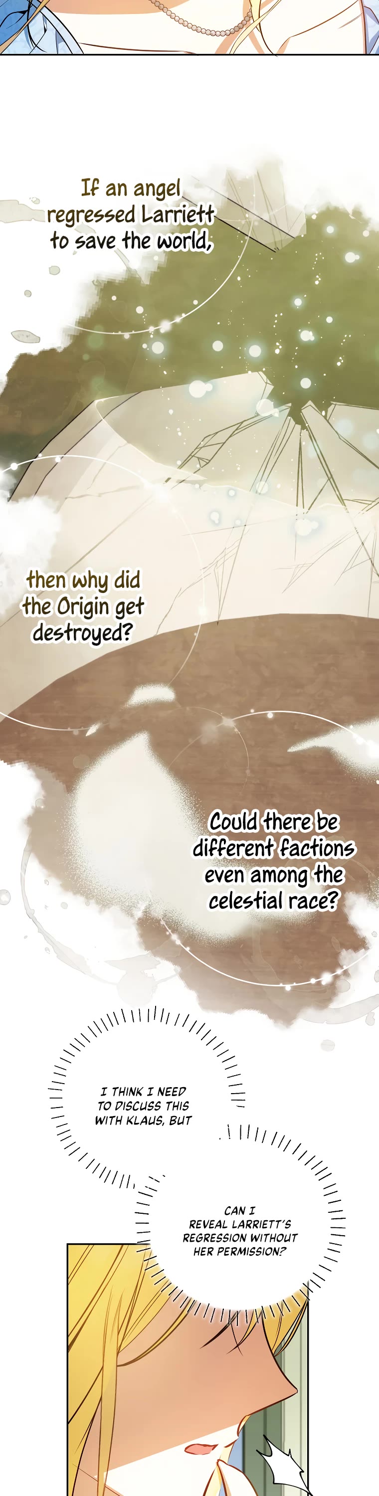 It Seems I've Transmigrated Somewhere Chapter 42 page 24 - Chapter 42