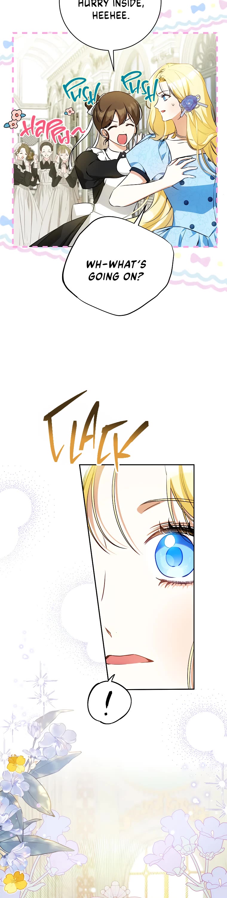 It Seems I've Transmigrated Somewhere Chapter 42 page 27 - Chapter 42